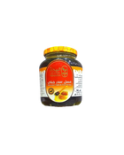عسل نحل سدر جبلي - Albaidaa