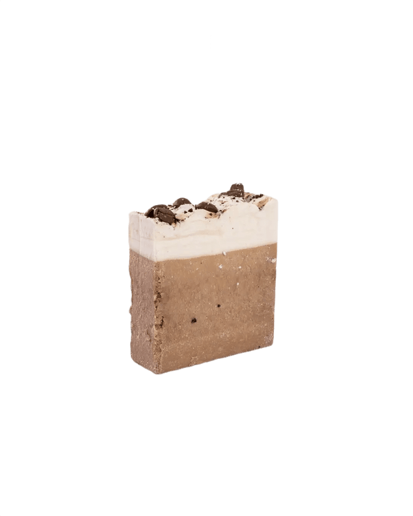 صابون طبيعي (قهوة - ورد - لافندر - برتقال - ليمون) - Albaidaa